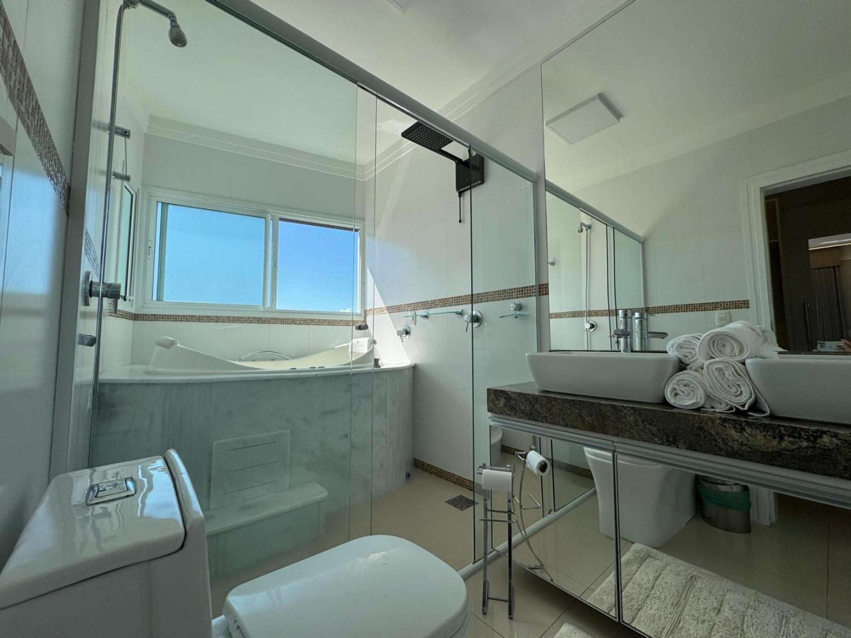 Casa Luxuosa No Condominio Condado De Capao Capao da Canoa Exterior photo