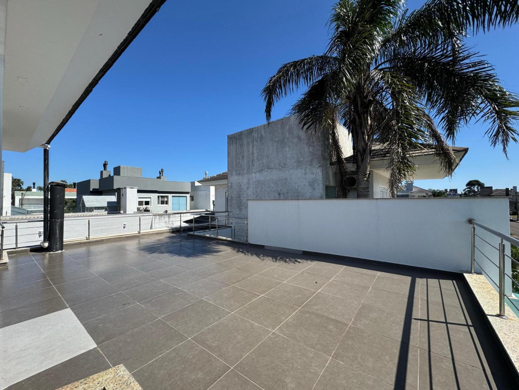 Casa Luxuosa No Condominio Condado De Capao Capao da Canoa Exterior photo