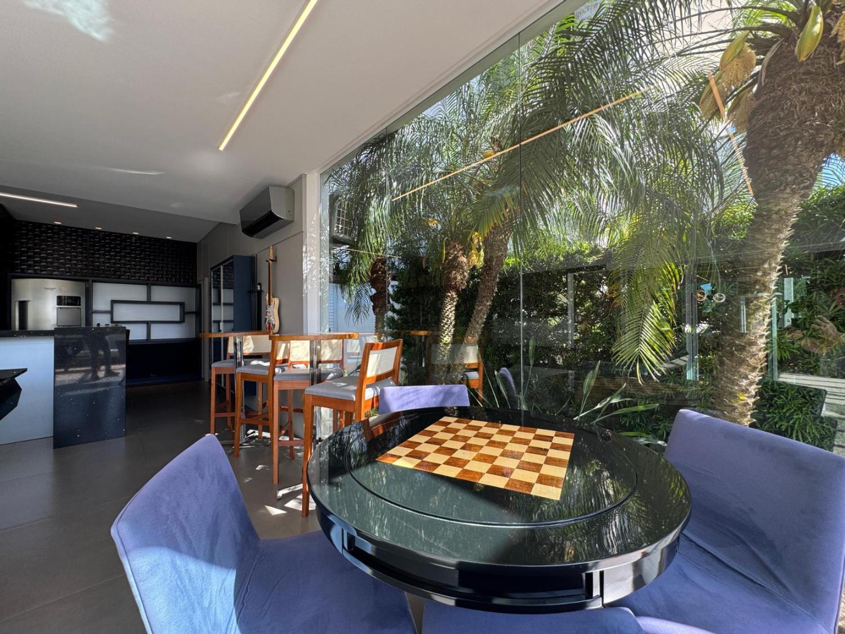 Casa Luxuosa No Condominio Condado De Capao Capao da Canoa Exterior photo